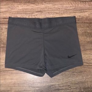 Nike Pro Training Short